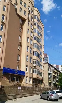 3-к кв. Свердловская область, Екатеринбург ул. Красноармейская, 74 ...