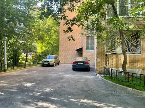 Гараж в Москва Мытная ул., 46/2С1 (18 м)