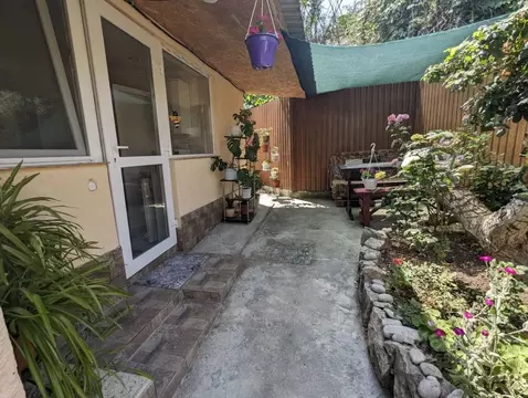 Дом в Крым, Феодосия ул. Степана Разина, 7 (40 м)