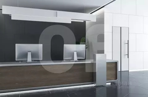 Офис в Москва ул. Двинцев, 3С4 (1809 м)