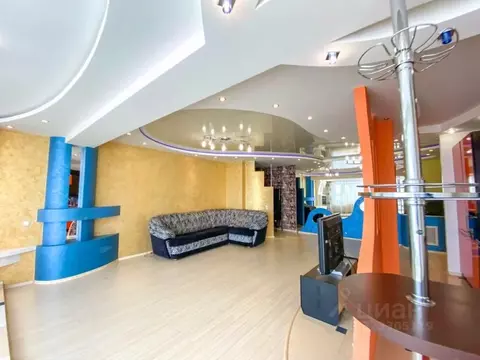 3-к кв. Иркутская область, Иркутск ул. Александра Невского, 6 (110.0 ...