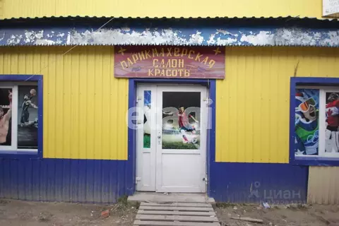 Офис в Ямало-Ненецкий АО, Новый Уренгой Таежная ул., 224П/1 (263 м)