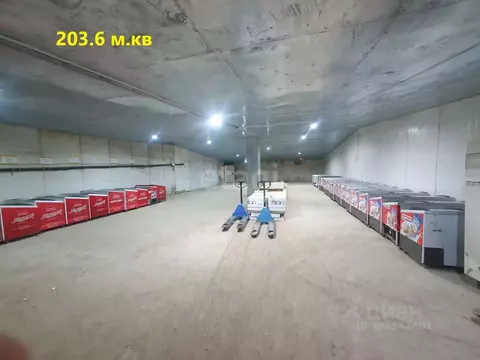 Помещение свободного назначения в Калужская область, Калуга ...