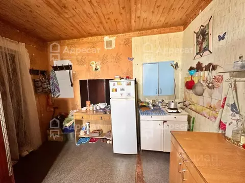 Комната Волгоградская область, Светлый Яр рп, 1-й мкр 31 (18.4 м)