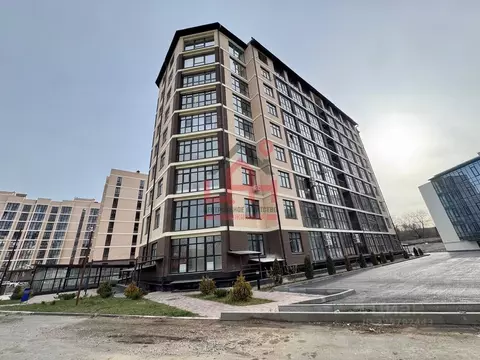 1-к кв. Ставропольский край, Ессентуки Октябрьская ул., 8/3 (33.7 м)