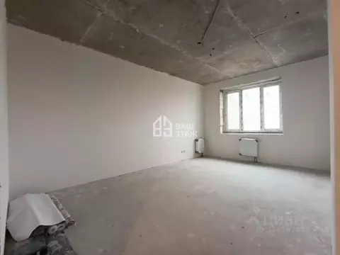 1-к кв. Калужская область, Калуга Пригородная ул., 41 (43.5 м)