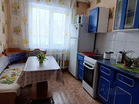 1-к кв. Омская область, Омск Городок Нефтяников мкр, ул. Энтузиастов, ...