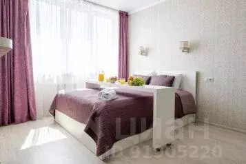 1-к кв. Татарстан, Казань Щербаковский пер., 7 (55.0 м)