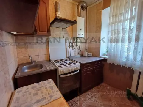 2-к кв. Адыгея, Майкоп Кирпичная ул., 75 (45.3 м)