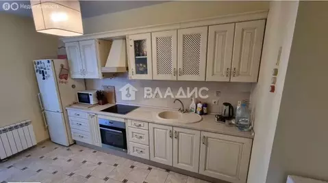 1-комнатная квартира: Пушкино, микрорайон Новая Деревня, Набережная ...