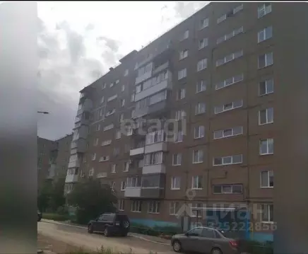 3-к кв. Пермский край, Пермь ул. Гашкова, 29 (60.6 м)