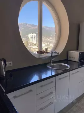 Студия Крым, Ялта ул. Загородная, 17В (33.5 м)