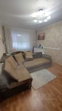 1-к кв. Курская область, Курск просп. Анатолия Дериглазова, 17 (37.0 ...