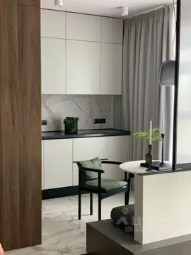 1-к кв. Москва Ильменский проезд, 14к8 (35.2 м)