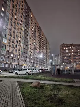 2-к кв. Московская область, Ленинский городской округ, Мисайлово пгт, ...