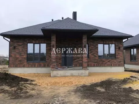 Коттедж в Белгородская область, Старый Оскол Набокинские Сады ...