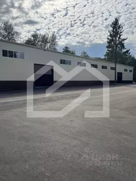 Помещение свободного назначения в Московская область, Наро-Фоминск ул. ...