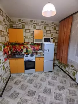 1-к кв. Курганская область, Курган Заозерный жилрайон, 5-й мкр, 25к3 ...