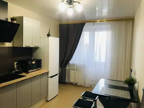 1-к кв. Самарская область, Самара ул. Советской Армии, 98 (50.0 м)