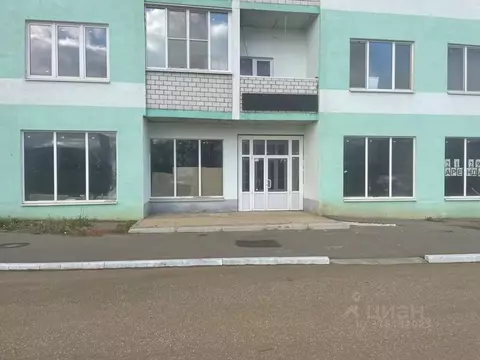 Помещение свободного назначения в Саратовская область, Саратов ул. ...