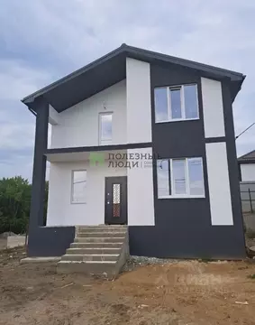 Дом в Краснодарский край, Новороссийск городской округ, с. Борисовка ...