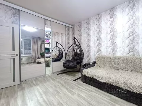 2-к кв. Челябинская область, Челябинск ул. Гагарина, 17 (58.0 м)