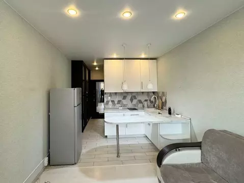 Студия Московская область, Красногорск городской округ, Путилково пгт ...