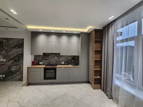 Таунхаус в Московская область, Истра муниципальный округ, д. Красный ...