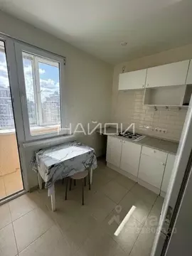 1-к кв. Рязанская область, Рязань Олимпийский городок мкр, 2 (29.9 м)
