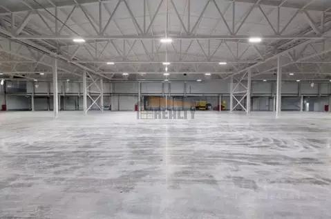 Склад в Московская область, Видное Северная промзона,  (1170 м)