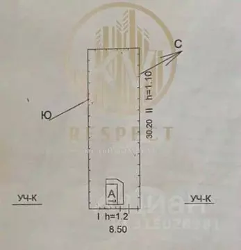 Дом в Ставропольский край, Железноводск Заря садовые участки,  (35 м)