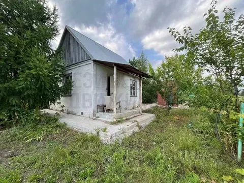 Дом в Самарская область, Красноярский район, Светлое Поле с/пос, ...