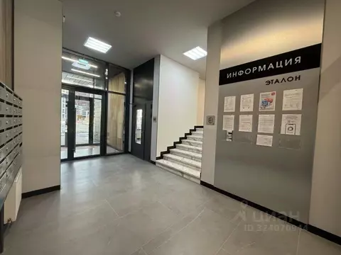 1-к кв. Омская область, Омск ул. Александра Захарченко, 5 (31.0 м)