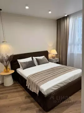 1-к кв. Московская область, Красногорск ул. Александровская, 4 (38.0 ...