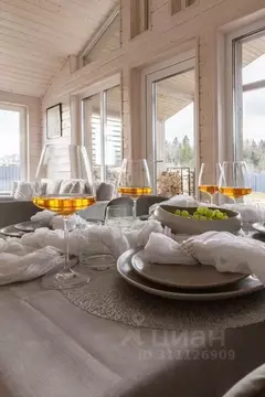 Дом в Московская область, Клин городской округ, Вельга Парк кп проезд ...