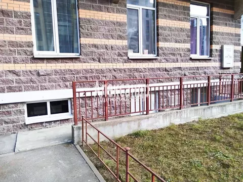 Помещение свободного назначения в Ленинградская область, Мурино ...