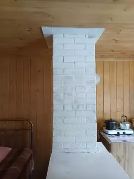 Дом в Нижегородская область, Княгининский муниципальный округ, д. ...