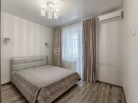 1-к кв. Тюменская область, Тюмень Самарская ул., 20 (56.4 м)