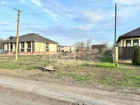 Участок в Тихорецк, Казачья улица, 65 (10 м)