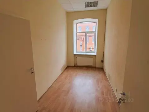 Офис в Санкт-Петербург Красногвардейский пер., 23Е (27 м)