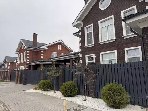 Дом в Московская область, Наро-Фоминский городской округ, д. Жедочи, ...