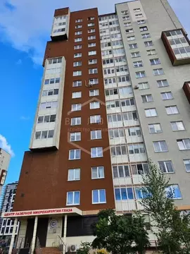 1-к кв. Калининградская область, Калининград ул. Генерала Челнокова, ...