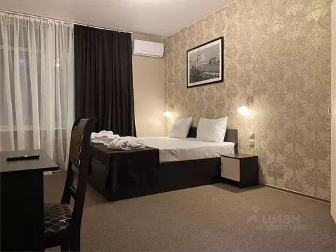 Комната Москва Ленинградский просп., 76К4 (27.0 м)