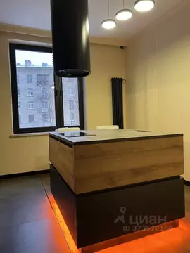 1-к кв. Санкт-Петербург Зеленогорская ул., 7 (47.9 м)