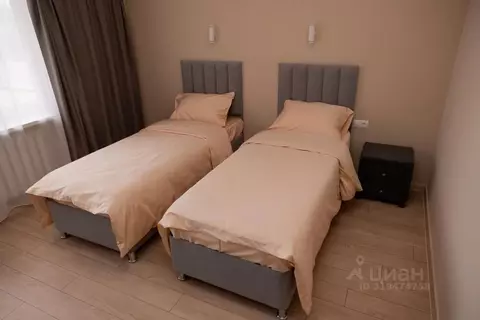 Комната Ставропольский край, Пятигорск Октябрьская ул., 5 (20.0 м)