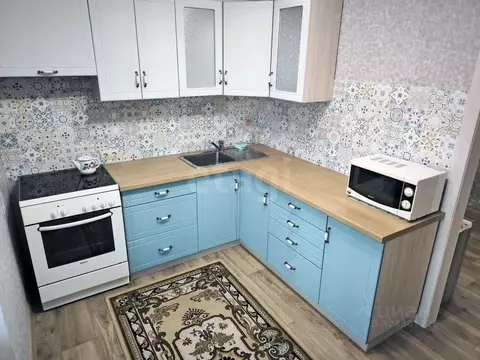 2-к кв. Белгородская область, Белгород просп. Ватутина, 14 (46.9 м)