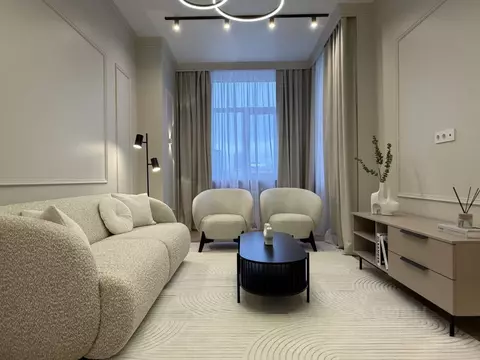 2-к кв. Москва пл. Победы, 1кБ (57.3 м)