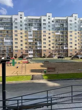 1-к кв. Ярославская область, Ярославль ул. Брагинская, 18к2 (57.0 м)