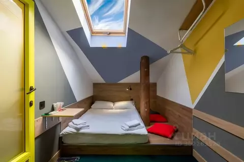 Комната Москва Тверская ул., 9АС5