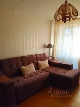 2-к кв. Ярославская область, Ярославль Кавказская ул., 33 (48.7 м)